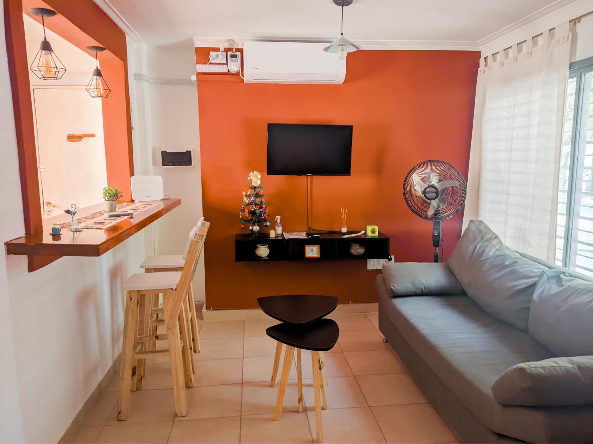 Departamento Centro - Sexta Seccion Apartment Mendoza